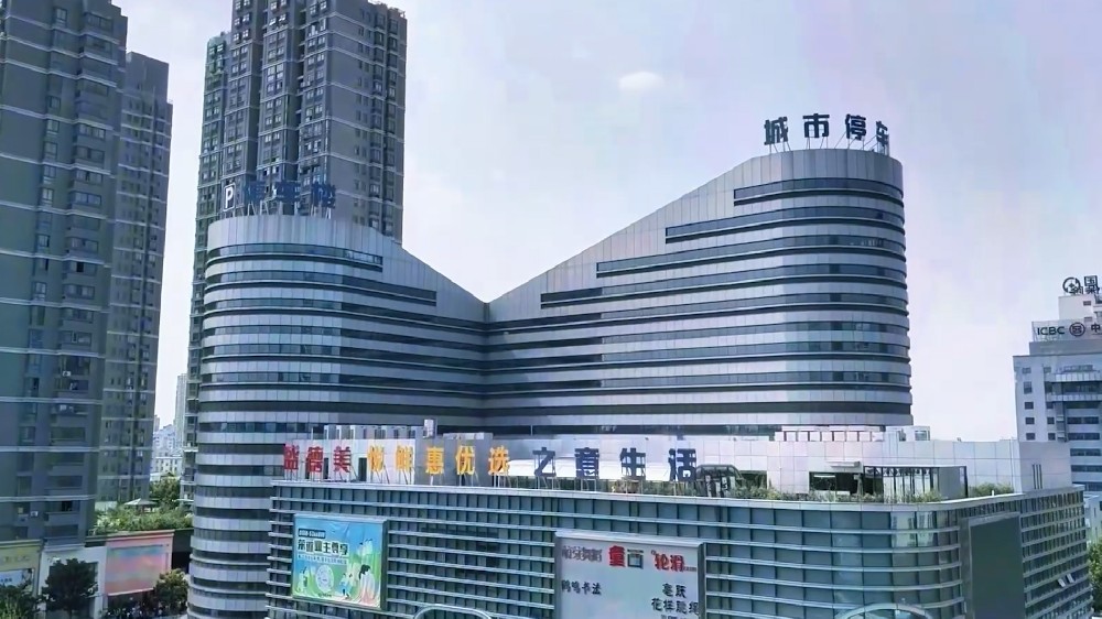 鴻杰威爾 | 機(jī)械車(chē)位吸引顧客的關(guān)鍵因素